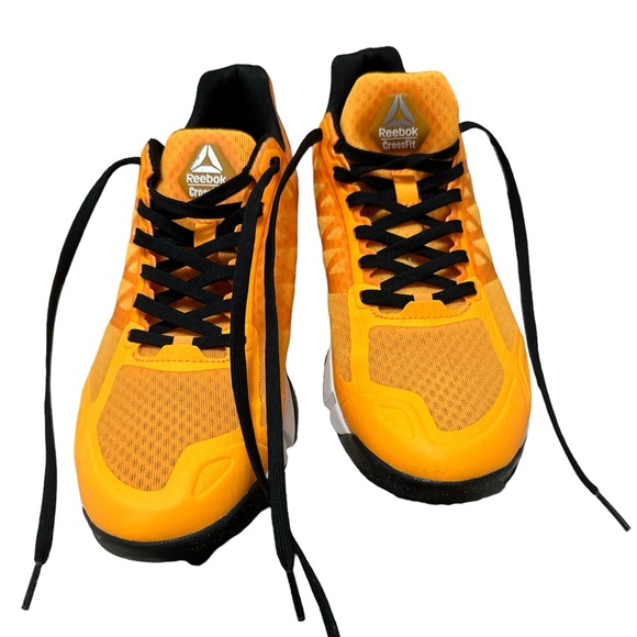 New without Tags Reebok CrossFit Tennis Shoes - Picture 2 of 5